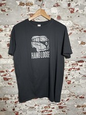 VW Split Screen Camper Short