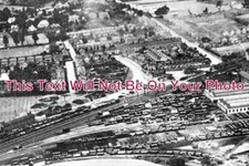WO 1599 - Railway Works