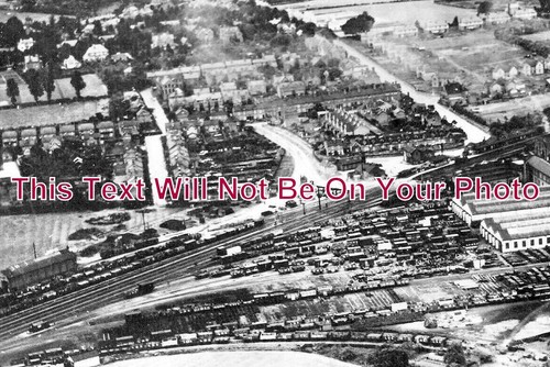 1599 railway works - wo,