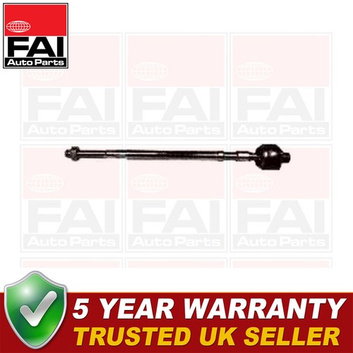 Fai front tie rod end - end, fits