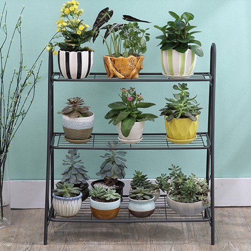Tier plant stand outdoor - tier,