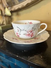 Limoges Porcelaine Du Lys