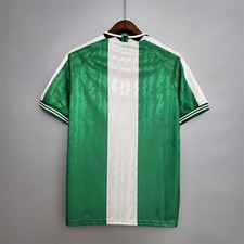 1996 Home Nigeria Home