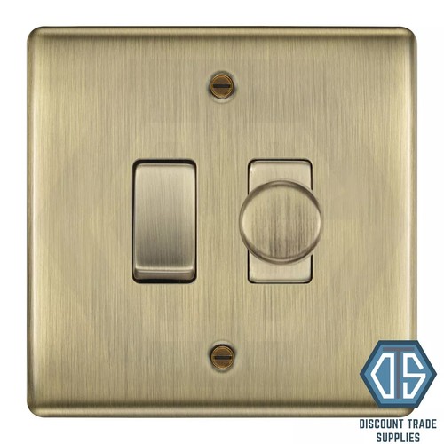 Nexus metal antique brass - nexus,