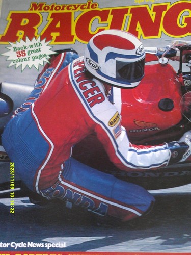 Motorcycle racing kenny - racing,