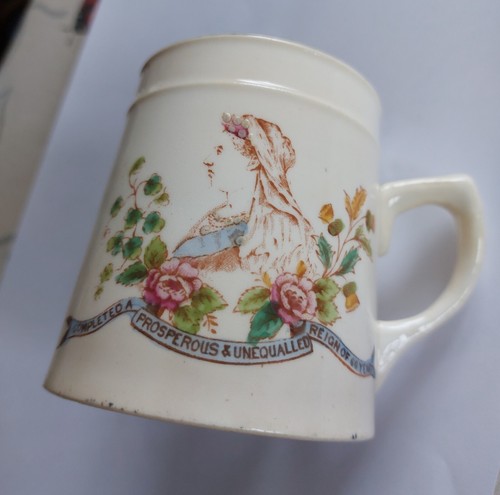 Queen victoria years reign - 60,