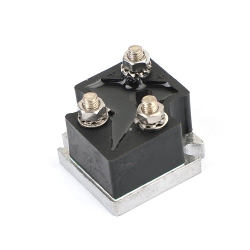 Rectifier voltage fit for - rectifier,