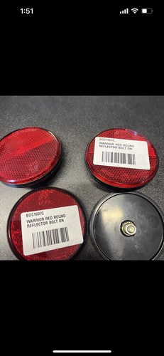 Joblot 300 red - bolt, on