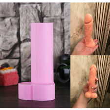 3D Willy Food Grade Silicone