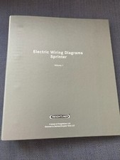 Sprinter van electric wiring