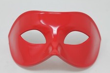 RED GLOSS MENS LADIES VENETIAN