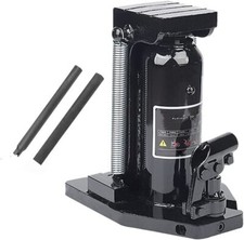 Hydraulic Toe Jack 5/10 Ton