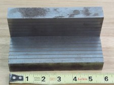 VINTAGE  LARGE MAGNETIC angle