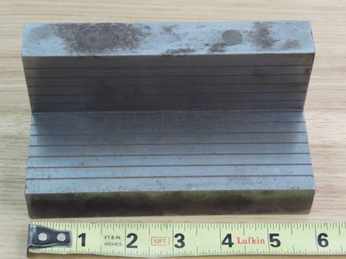 Vintage large magnetic angle - magnetic,