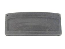 VW  Polo 9N 2002-2009 Rear Parcel Shelf Luggage Cover 6Q6867769F