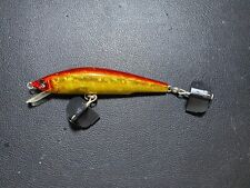 Yo Zuri Mag Minnow 90F Fishing Lure