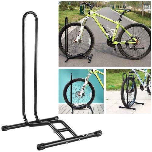 Bike stand adjustable floor - adjustable,