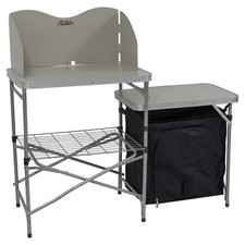 Andes Camping Field Kitchen