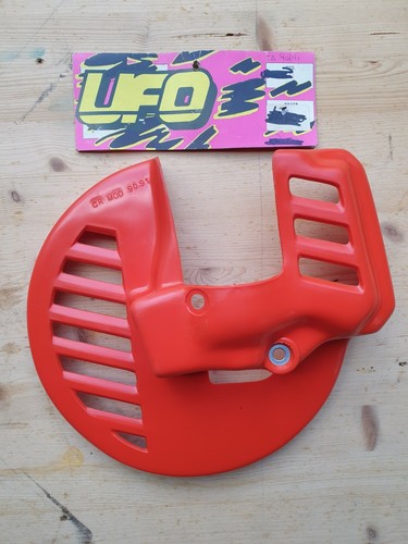 Nos ufo honda 125 - honda, 250