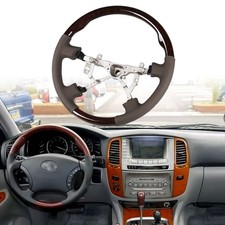 Replacement Steering Wheel