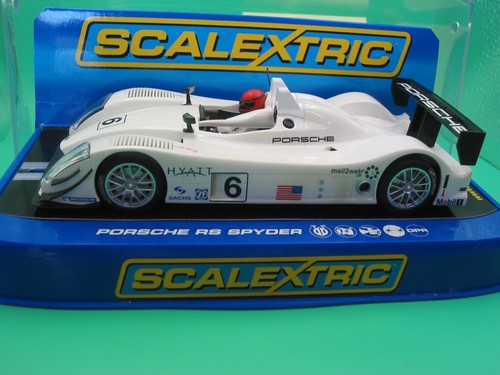 Scalextric digital c2906 - scalextric,