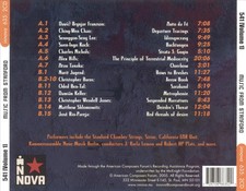 VARIOUS ARTISTS - 541, VOL. 1