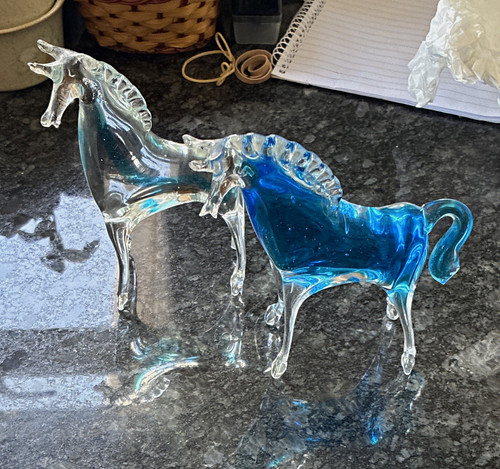 Italian murano glass - murano,