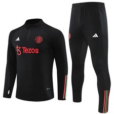 Football Sets Men Tracksuit