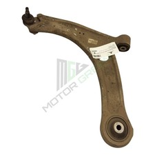 Audi TT TFSI MK3 2014-2018 Front Left Suspension Arm Wishbone 8S0153A 8S0407151D