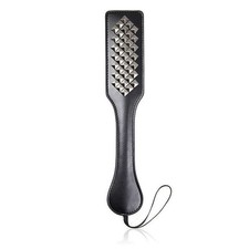 Studded Spanking Paddle