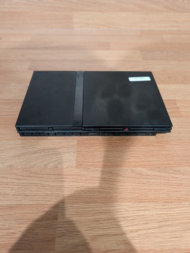 Play station slim - play, 2