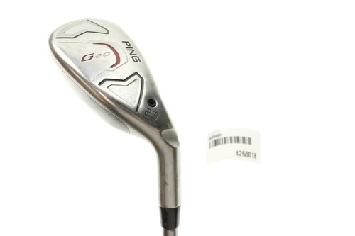 Ping g20 golf - g20, club