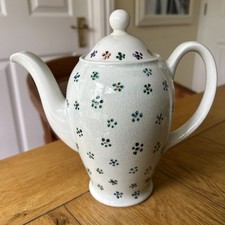 Vintage hand painted Woods &