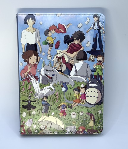 Studio ghibli movie - ghibli, characters