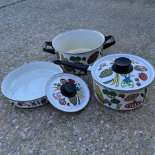 VTG MCM San Ignacio Enamel