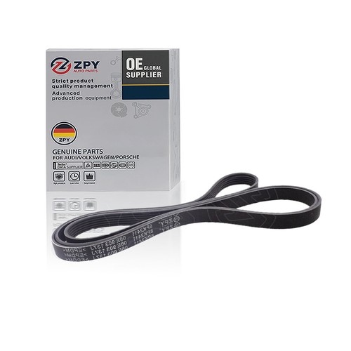 Zpy new hight - hight, belt