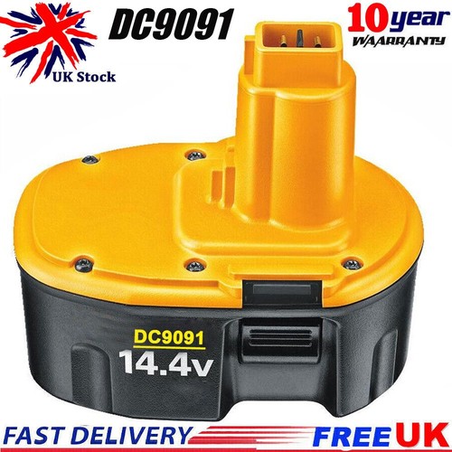 8ah for dewalt dc9091 4v - dc9091, 14.4v