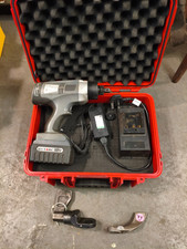 HYTORC LION 25 - 250 FL-LB DIGITAL TORQUE WRENCH