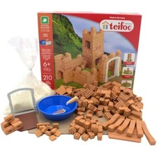 Teifoc 3500 - Small Castle -