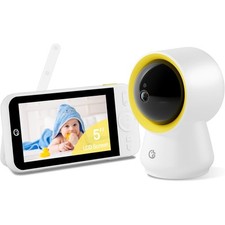 Ellie Baby Monitor No WiFi