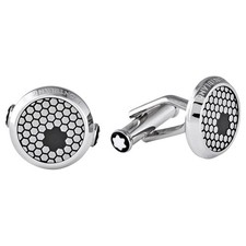Montblanc Cufflinks Star