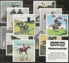 LYONS (ICE CREAM & TEA)-FULL