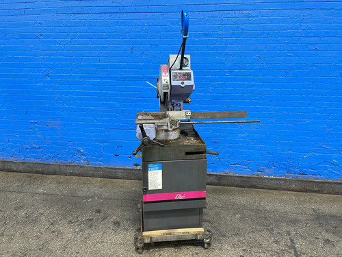 Mep cold metal saw - mep, condor
