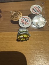 Trash Pack - Limited Edition Sick Toc #3066