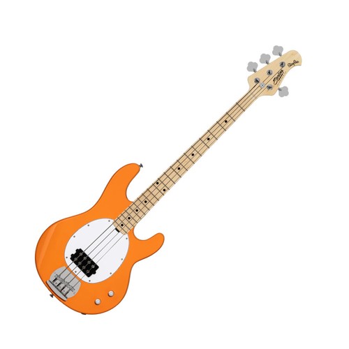Sterling music man sub - music,