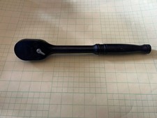 Snap On 1/2” Ratchet New