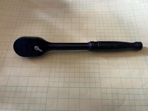 Snap ratchet new - snap, 1/2”