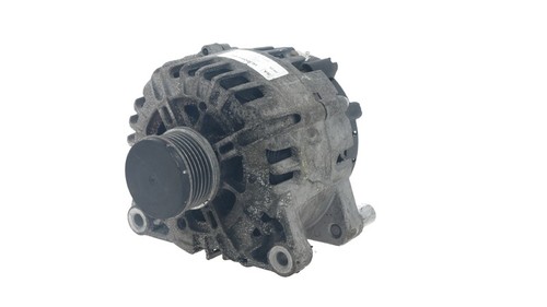 1638094380 alternator peugeot - alternator,