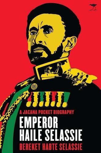 Emperor haile selassie - selassie,