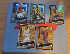 Match Attax UCL 16/17: 100